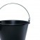 Balde pl�stico com al�a capacidade 12 litros - BC12