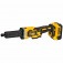 Retificadeira a bateria 20 volts Brushless com 2 baterias - DCG426B  220V