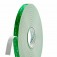 Fita adesiva dupla face espuma 19 mm x 20 metros branca - IG-110WF