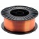 Arame para solda mig slido cobreado 0,8 mm rolo 15 kg Esab - 70S6