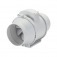 Exaustor axial em linha 150 mm residencial - Turbo EXL  110V