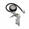 Calibrador de pneu com man�metro - 0165