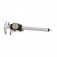 Paqu�metro universal com rel�gio capacidade 150 mm - 100.034