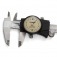 Paqu�metro universal com rel�gio capacidade 150 mm - 100.034