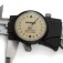 Paqu�metro universal com rel�gio capacidade 150 mm - 100.034