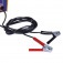 Carregador de bateria port�til 12/24V 10A - CK24A10A  110V/220V