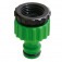 Adaptador plstico fmea 3/4