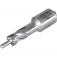 Broca anular encaixe Weldon 12 mm x 30 mm 