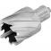 Broca anular encaixe Weldon 36 mm x 30 mm 