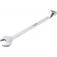 Chave combinada 25 mm em ao cromo vandio 