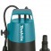 Bomba submers�vel 1.100 watts para �gua Suja - PF1010  220V