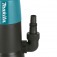 Bomba submers�vel 1.100 watts para �gua Suja - PF1010  220V