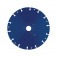 Disco diamantado segmentado 180 mm para metal - X-LOCK