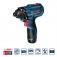 Combo Furadeira Parafusadeira 3/8