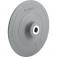 Disco de borracha para lixadeira 7