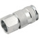 Engate rpido rosca fmea 1/4