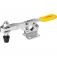 Grampo de aperto r�pido horizontal - GHV 225 