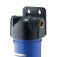 Filtro para caixa D'�gua com rosca met�lica - Acqua Blue