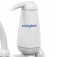 Torneira com filtro bica m�vel de parede quadriseta - Acqua E05
