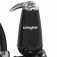 Torneira com filtro bica m�vel de parede quadriseta - Acqua E05