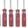 Jogo de chave canh�o 5 a 13 mm com 7 pe�as - 481