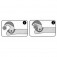 Chave para tubos auto ajust�vel abertura de 8 a 32 mm