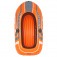 Bote inflvel com 2 remos e bomba de ar - Hydro-force Raft 