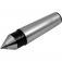 Ponta fixa de metal duro CM5  