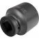 Soquete sextavado de impacto 55 mm encaixe 1