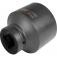 Soquete sextavado de impacto 65 mm encaixe 1