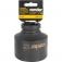 Soquete sextavado de impacto 65 mm encaixe 1