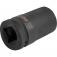 Soquete sextavado de impacto longo 33 mm encaixe 1