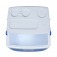 Caixa t�rmica 34 litros Azul - 073402