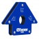 Esquadro magn�tico para solda capacidade 25 Kg