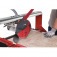 Cortador de piso e porcelanato el�trico 1500W 1550 mm - ZAPP 1550 TITAN  220V