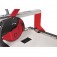 Cortador de piso e porcelanato el�trico 1500W 1550 mm - ZAPP 1550 TITAN  220V
