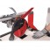 Cortador de piso e porcelanato el�trico 1500W 1550 mm - ZAPP 1550 TITAN  220V