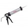 Aplicador de silicone tubular 600 ml 