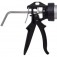 Aplicador de silicone tubular 600 ml 