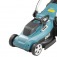 Cortador de grama eltrico 1.200W corte de 33 cm com recolhedor - ELM3320  110V