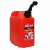Gal�o para transfer�ncia de gasolina 10L - 2079 WOLF-FLOW