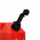 Gal�o para transfer�ncia de gasolina 10L - 2079 WOLF-FLOW