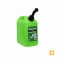 Galo para transferncia de gasolina 10L - 2085 WOLF-FLOW