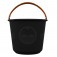 Balde plstico 12 litros - Multiobras