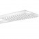 Chuveiro eletr�nico 6800 watts 220V branco - Acqua Storm Ultra