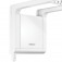 Chuveiro eletr�nico 6800 watts 220V branco - Acqua Storm Ultra