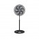 Ventilador de coluna 50 cm 6 p�s oscilante - TURBO  110V