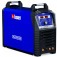 Inversora de solda Tig 350A para alum�nio AC/DC Mono/Trif�sica - ALUTIG-350AC/DC  220V