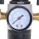 Filtro de ar regulador de press�o com 2 sa�das - ARC-2158-CM