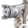 Pistola de pintura tipo suc��o alta produ��o bico de 1,8 mm - ARC-CP-10A 